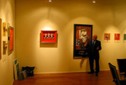 Art Nocturne, Knocke, Belgien 2006 Art Nocturne, Knocke, Belgien 2006