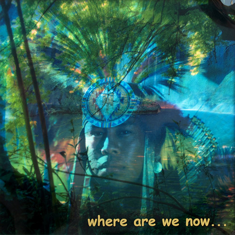 Where are we now