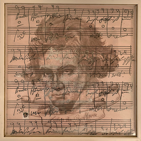 Ludwig Van B