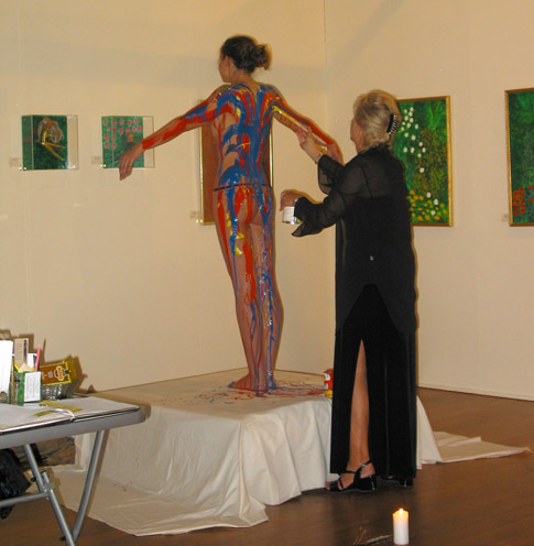 Installation